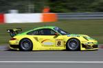 Porsche 911 GT3 RSR 2012 года